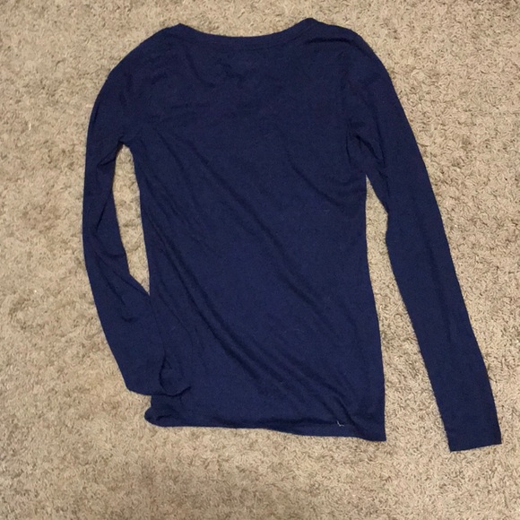 Long sleeve Shirt-Owl - Picture 2 of 2